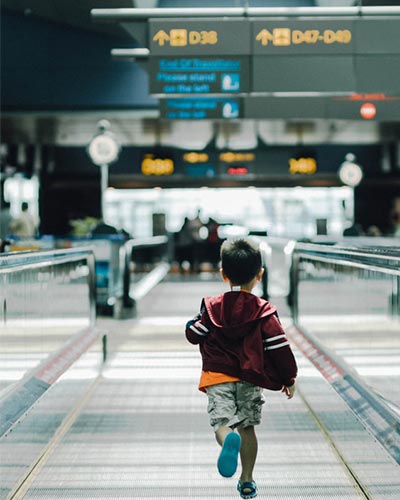 Does My Child Need a Visa? Easy FAQ for Parents