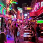 Lady Bars in Thailand: 7 Must-Read Tips for a Safe Night Out