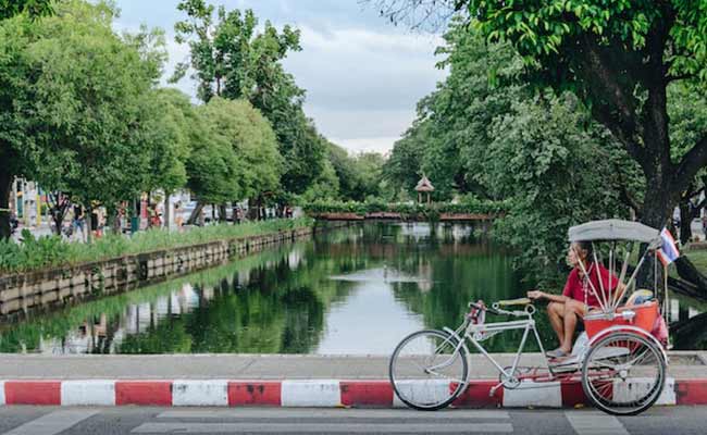 chiang mai city