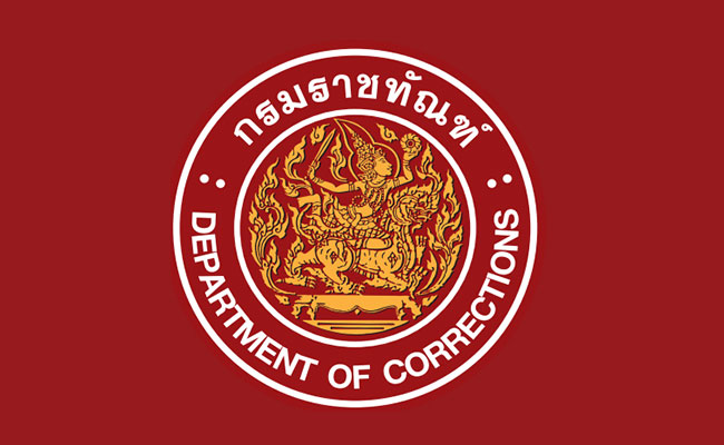department of corrections