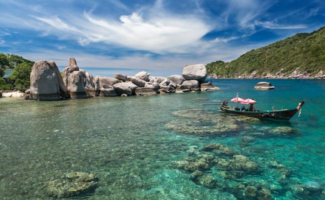 koh-tao