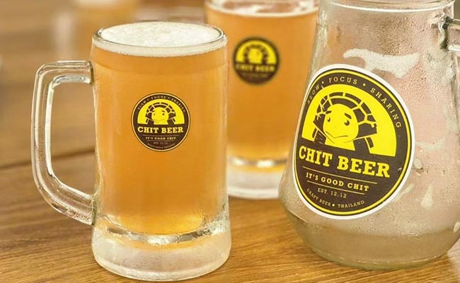 chit-beer