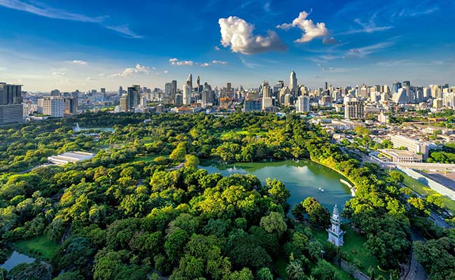 bangkok's-green-lung